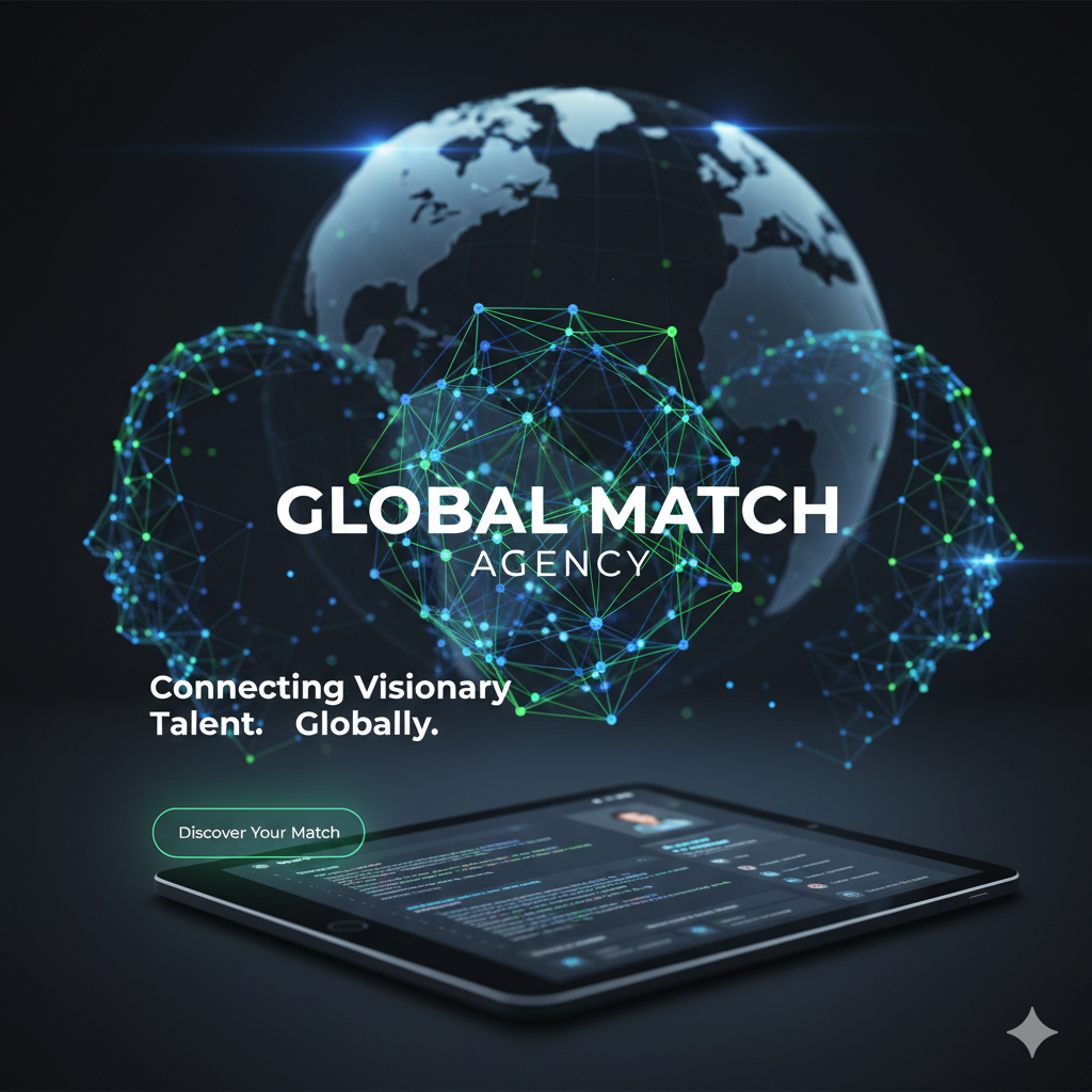 Global Match Agency